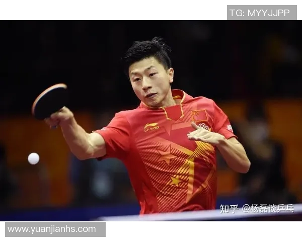 深圳乒乓球队个人能力分析与表现评估的深度研究与探讨
