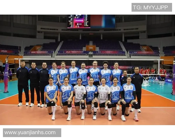 深圳排球队在排球节奏排行榜中荣获第四名展现出强劲实力与团队合作精神