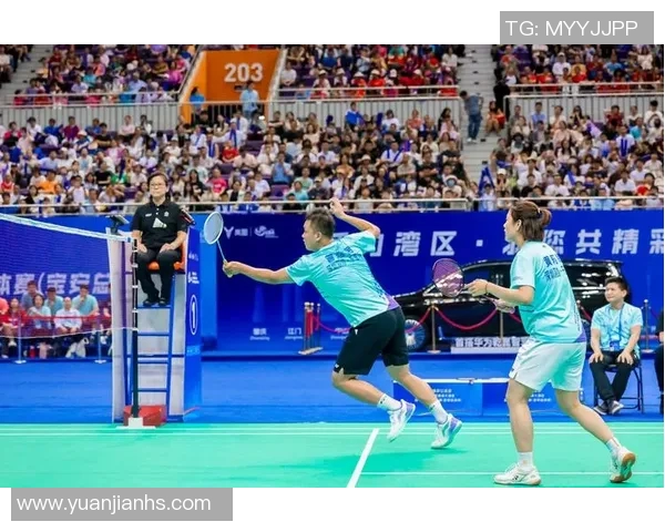 深圳羽毛球队包夹战术创新探索与实践分析